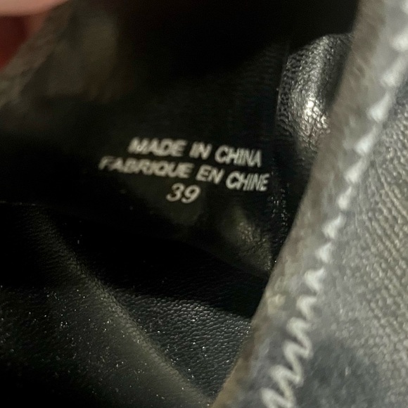 ❤️SOLD❤️ Diesel 'SA-FLAMINGO' HIGH HEEL SANDALS - Picture 5 of 8